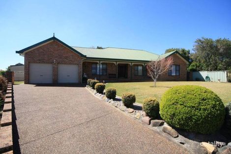 99 Shiraz St, Muswellbrook, NSW 2333
