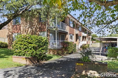 3/28 Melbourne St, East Gosford, NSW 2250