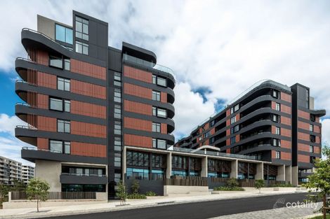 Property photo of 510/16 Hill Road Wentworth Point NSW 2127