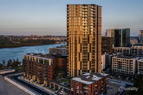 Property photo of 510/16 Hill Road Wentworth Point NSW 2127