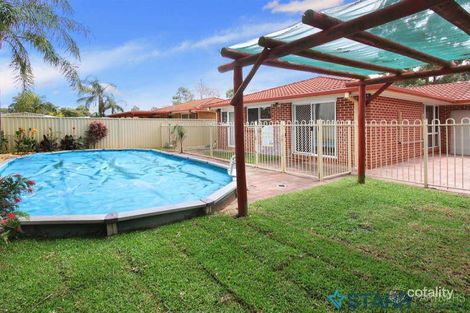 Property photo of 9 Blueberry Drive Colyton NSW 2760