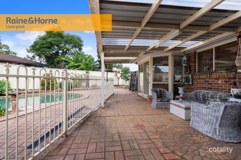 Property photo of 42 Gregorace Place Bonnyrigg NSW 2177
