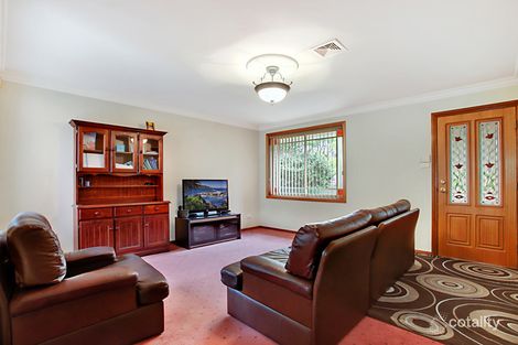 Property photo of 56A Sir John Jamison Circuit Glenmore Park NSW 2745