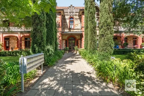 Property photo of 8/161 Fullarton Road Rose Park SA 5067