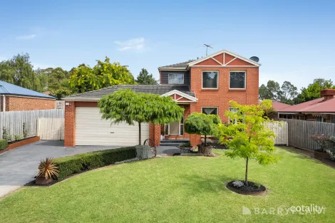 Property photo of 56 Auburn Road Healesville VIC 3777