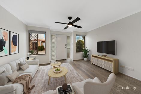 Property photo of 110/25 Dasyure Place Wynnum West QLD 4178
