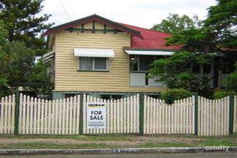 Property photo of 53 Morgan Street Wandal QLD 4700