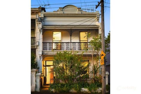 Property photo of 88 Carlton Street Carlton VIC 3053