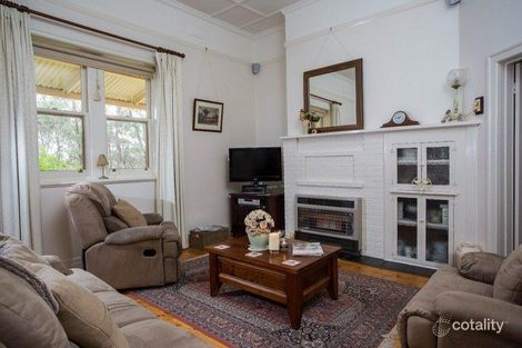 Property photo of 4 Burra Burra Road Maiden Gully VIC 3551