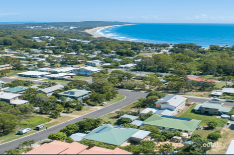 Property photo of 6 Webster Court Agnes Water QLD 4677