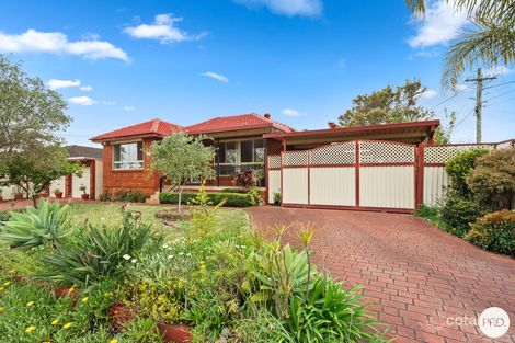 Property photo of 14 Greenway Parade Revesby NSW 2212