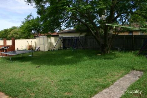 Property photo of 19 Old Kent Road Ruse NSW 2560