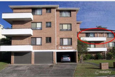 6/2-4 Catherine St, Tuncurry, NSW 2428