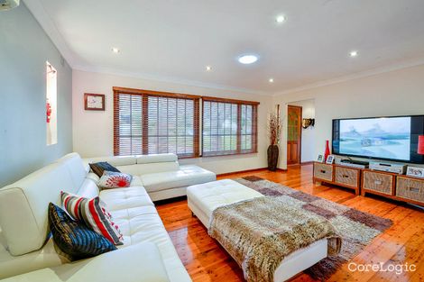 Property photo of 15 Evergreen Avenue Bradbury NSW 2560