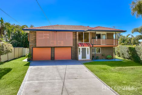 Property photo of 23 Pinewood Street Geebung QLD 4034