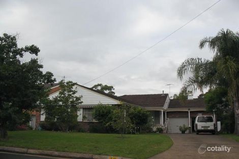Property photo of 19 Gumnut Road Cherrybrook NSW 2126