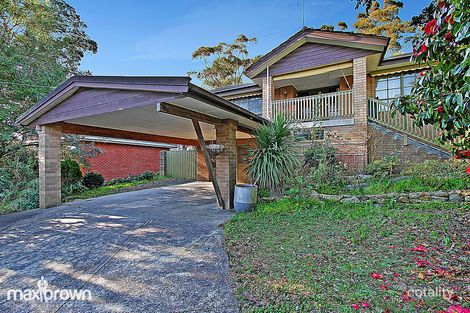 27 Actoal Dr, Montrose, VIC 3765