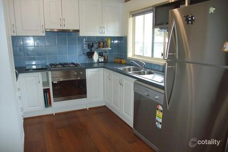 Property photo of 45 Railway Road Seville VIC 3139