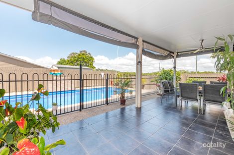 Property photo of 12 Chantilly Court Glenella QLD 4740
