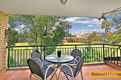 Property photo of 18/91 Meredith Street Bankstown NSW 2200