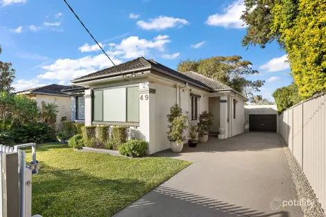 Property photo of 49 Turner Street Lambton NSW 2299