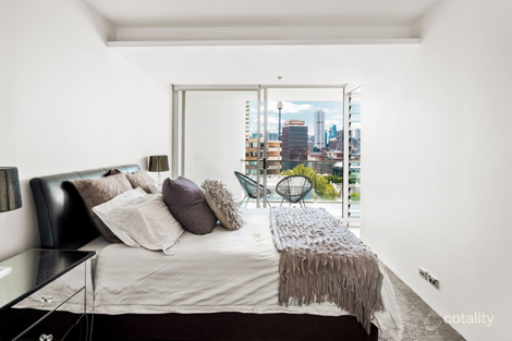 Property photo of 705/227 Victoria Street Darlinghurst NSW 2010