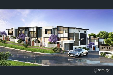 3/100 Nicholson St, Greenslopes, QLD 4120