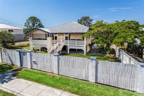 398 Rode Rd, Chermside, QLD 4032