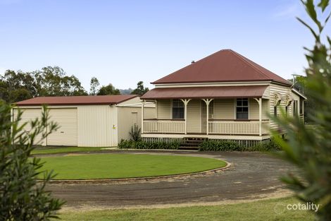 268 Robinson Rd, Geham, QLD 4352