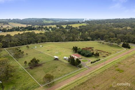 Property photo of 268 Robinson Road Geham QLD 4352