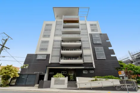 311/16 Beesley St, West End, QLD 4101