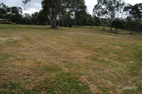 Lot 16 Green Trees Rd, Pie Creek, QLD 4570