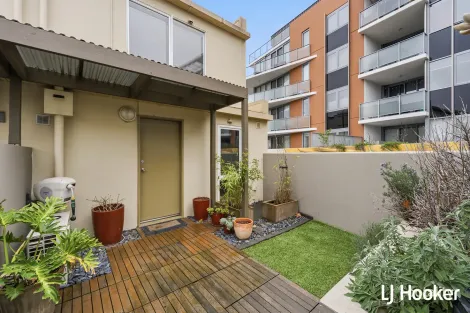 50/12 Challis St, Dickson, ACT 2602