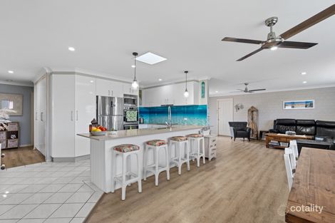 Property photo of 2/9 Grandis Drive Tuncurry NSW 2428