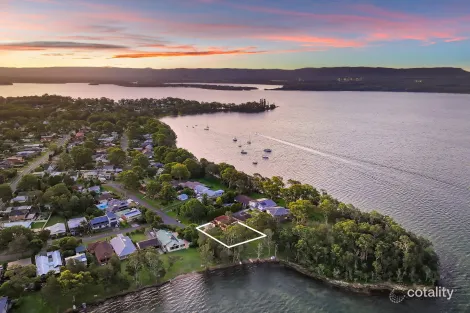 Property photo of 1 Hewitt Street Balcolyn NSW 2264