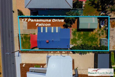Property photo of 17 Panamuna Drive Falcon WA 6210