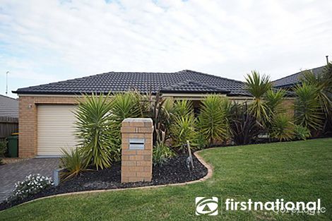 Property photo of 29 Meaby Drive Pakenham VIC 3810