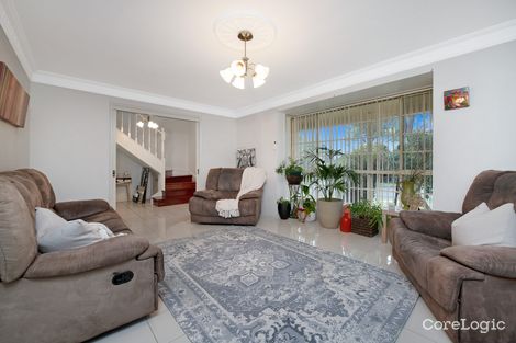 Property photo of 130 Glenwood Park Drive Glenwood NSW 2768