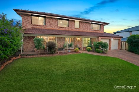 Property photo of 130 Glenwood Park Drive Glenwood NSW 2768