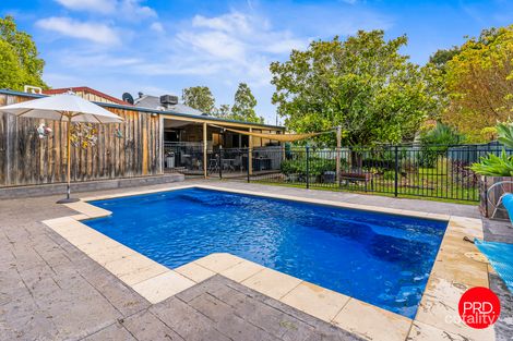 Property photo of 24 Harrison Street Bendigo VIC 3550