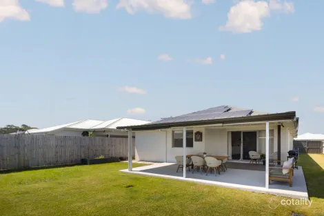 Property photo of 13 Houghton Street Burpengary East QLD 4505