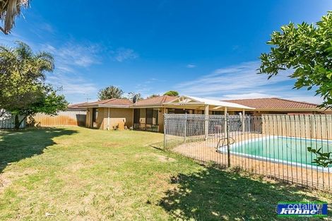 Property photo of 28 Armstrong Way Noranda WA 6062