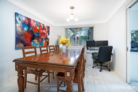 Property photo of 130 Glenwood Park Drive Glenwood NSW 2768