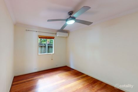 Property photo of 15 Bathurst Street Red Hill QLD 4059