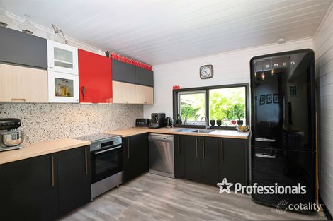 Property photo of 2 Carroll Street Launching Place VIC 3139