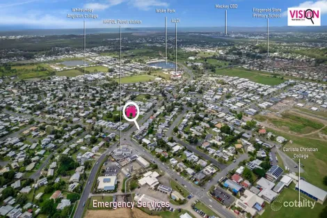 Property photo of 43 Beaconsfield Road Beaconsfield QLD 4740