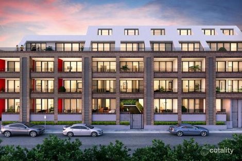 Property photo of 201/478 Wattle Street Ultimo NSW 2007