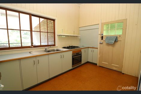 Property photo of 30 Bramston Terrace Herston QLD 4006
