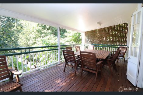 Property photo of 30 Bramston Terrace Herston QLD 4006