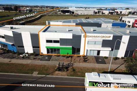 136 Gateway Bvd, Epping, VIC 3076